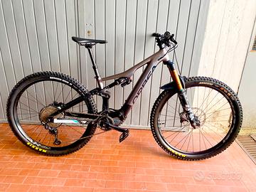 Orbea Rise