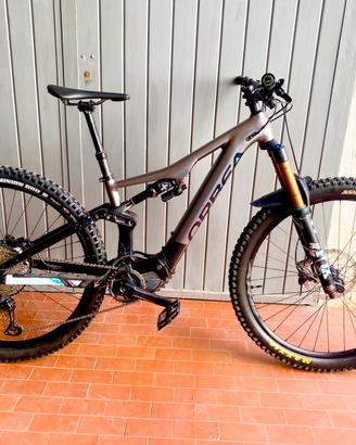 Orbea Rise