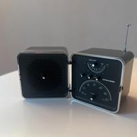 NUOVE Brionvega Cubo ancora imballate