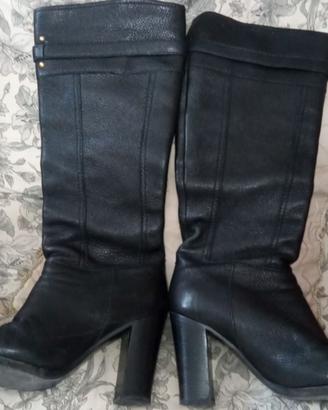 Prada Original Vintage - Stivali Femminili