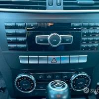 Audio 20 Mercedes – Sistema Radio / Navigatore / D