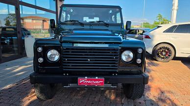 Land Rover Defender 110 2.2 TD4 Station Wagon N1 5