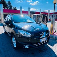 Nissan Qashqai 2.0 16V 4WD n-tec