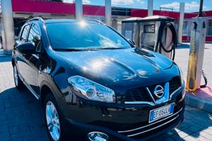 Nissan Qashqai 2.0 16V 4WD n-tec