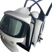 Porta portellone hyundai i10 2017