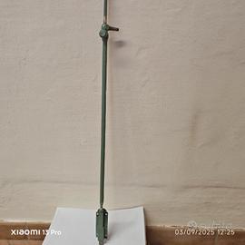 chiavistello antico h75 cm #12