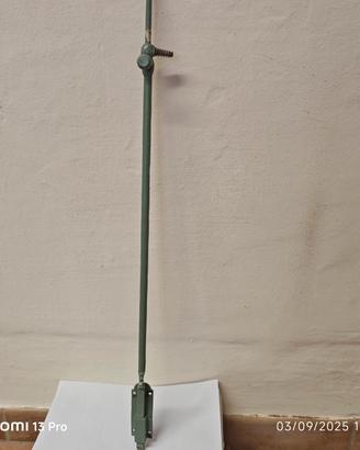 chiavistello antico h75 cm #12