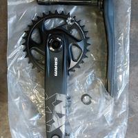 guarnitura Sram NUOVA