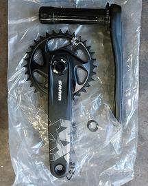 guarnitura Sram NUOVA