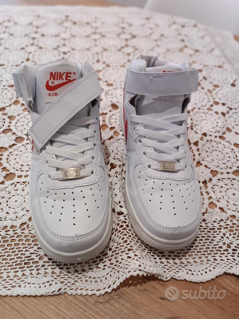 Air force 1 per Louis Vouitton - Abbigliamento e Accessori In vendita a  Forlì-Cesena