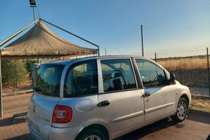 Fiat Multipla 1.6 metano benzina