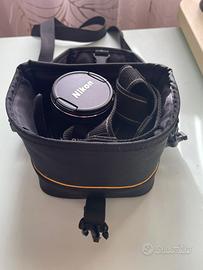 Macchina fotografica