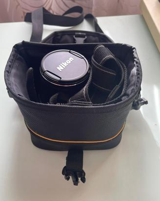 Macchina fotografica