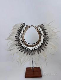 Collana Tribale Papua