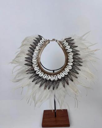 Collana Tribale Papua