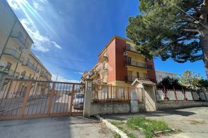 DEPOSITO A SAN SEVERO