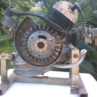 ricambi usati per vespa 90ss, et3, vbb, pk, bacche