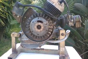 ricambi usati per vespa 90ss, et3, vbb, pk, bacche