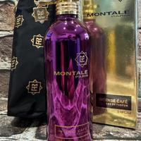 Profumo Montale instense cafe