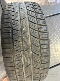 4 gomme invernali TOYO 245/45 R18 100V