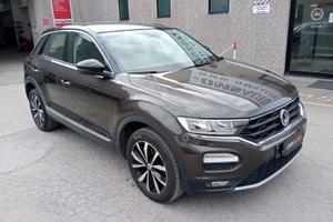 Volkswagen T-Roc 1.6 TDI SCR Style BlueMotion...