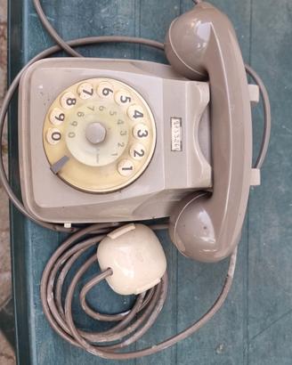 Telefono Bigrigio 