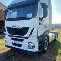 Iveco Stralis 480