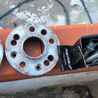 Distanziali per alfa Romeno