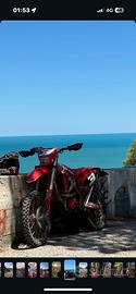 Smembro honda crfx 300 2019 RedMoto