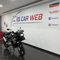 Bmw R1250 GS EXCLUSIVE 136 CV