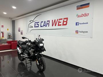 Bmw R1250 GS EXCLUSIVE 136 CV