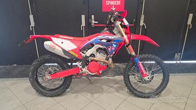 honda 250 crf rx