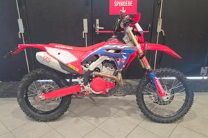 honda 250 crf rx