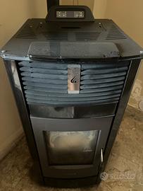 Stufa a pellet