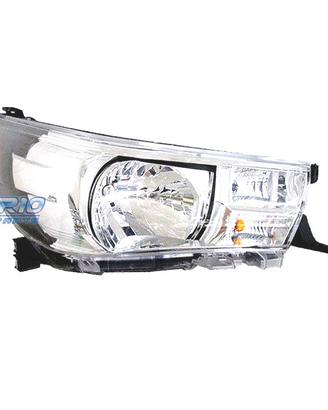 FANALE DESTRO PER TOYOTA HILUX 15-