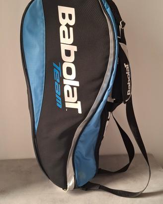 Borsa Tennis BABOLAT TEAM RH x 6