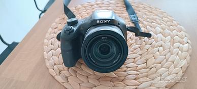 fotocamera Sony Dsc-hx350