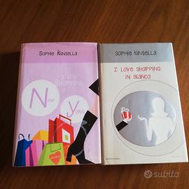 libri di  Sophie Kinsella