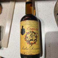 Brandy Carlos I Solera Especial Pedro Domecq