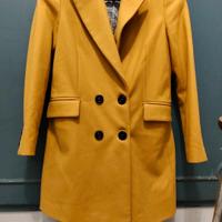 cappotto Daniele Alessandrini 