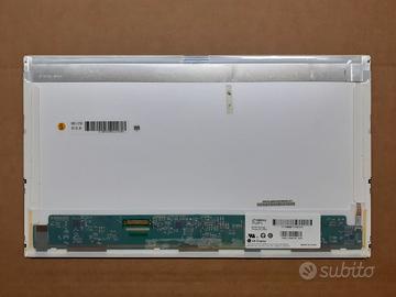 Display per Notebook 15,6