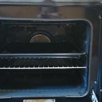 Forno Rex Electrolux