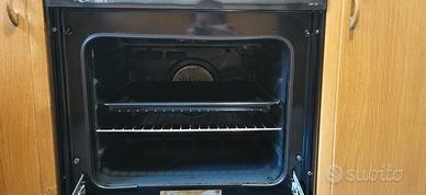 Forno Rex Electrolux