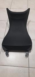 sella pilota honda nt1100 2023