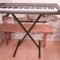 TASTIERA ELKA EH 105