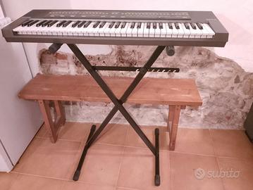 TASTIERA ELKA EH 105