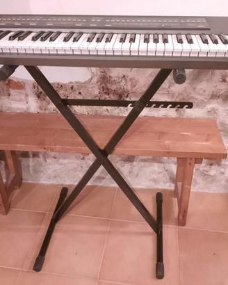 TASTIERA ELKA EH 105