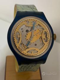 Orologio Swatch