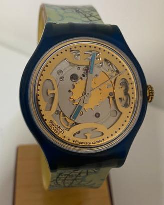 Orologio Swatch
