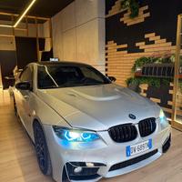 Bmw 320d MSport